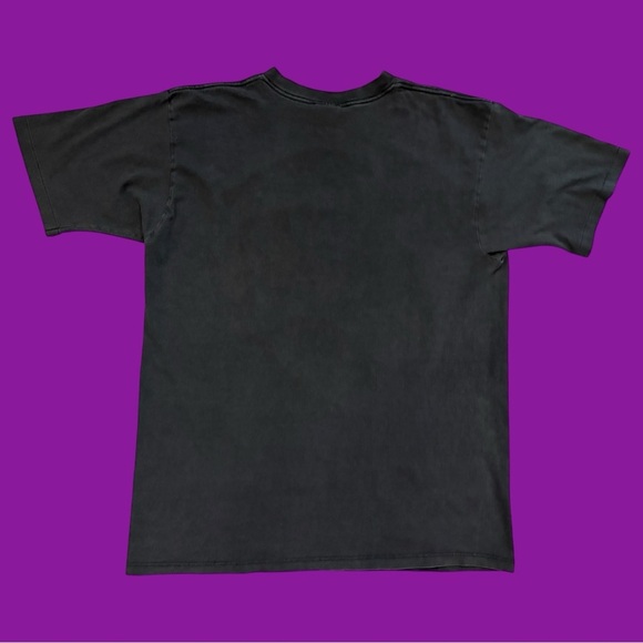 90s Taz “Dad Reputation” Tee - Picture 2 of 5